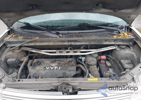 2005 Scion Xb z USA, uszkodzony, nr VIN JTLKT324550216486